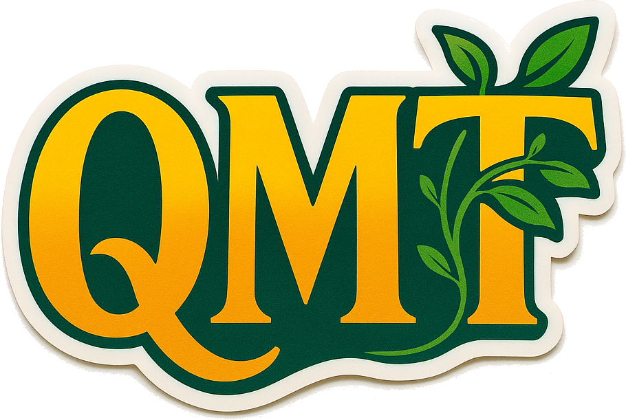 Logo QMT